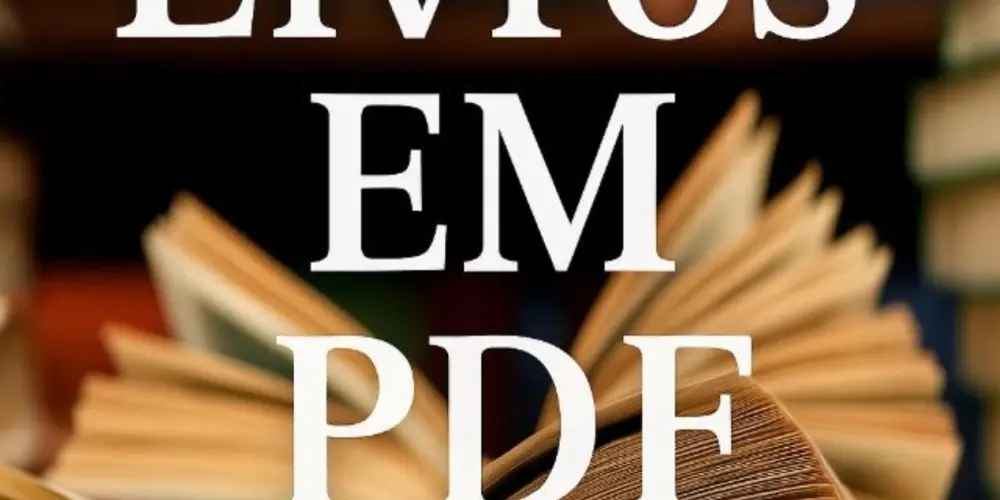 Imagem do grupo de WhatsApp 📗ⓛⓘⓥⓡⓞⓢ ⓔⓜ ⓟⓓⓕ📗
