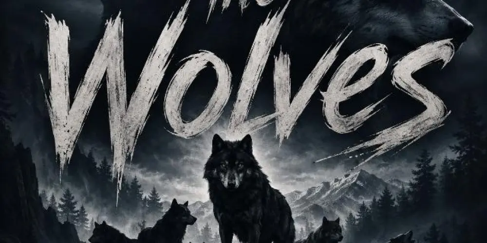 Imagem do grupo de WhatsApp 𝕿𝖍𝖊 𝖂𝖔𝖑𝖛𝖊𝖘 🐺
