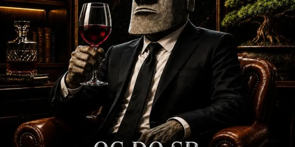Imagem do grupo de WhatsApp 「🗿⃟⃟◆ 𝐐𝐆 𝐃𝐎 𝐒𝐑. 𝐕𝐘𝐓𝐓𝐈𝐍 ◆⃟⃟🍷」