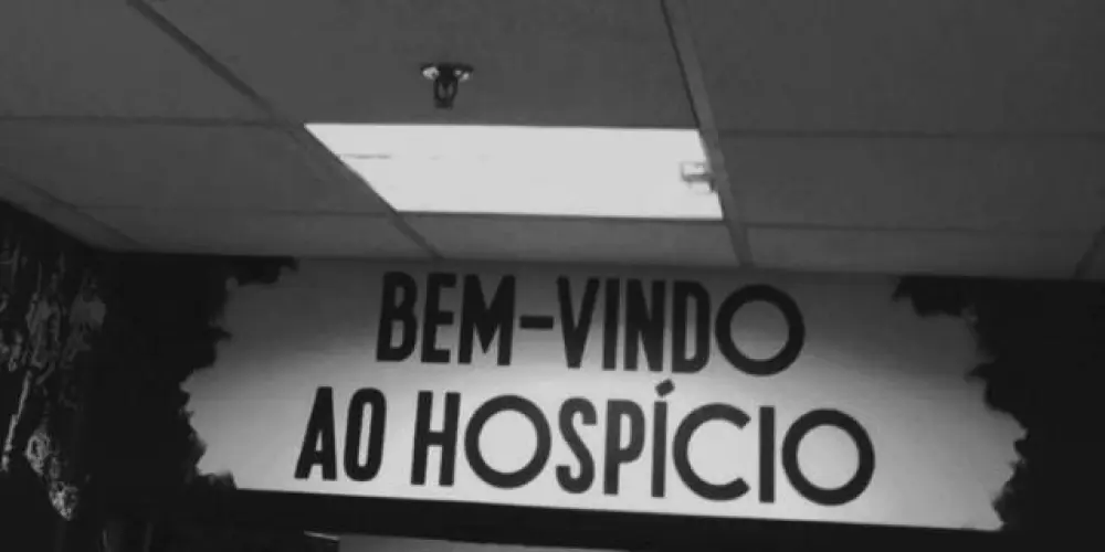 Imagem do grupo de WhatsApp 𝗛𝗢𝗦𝗣𝗜𝗖𝗜̂𝗢 👾💌