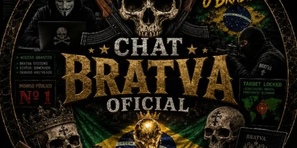 Imagem do grupo de WhatsApp 🇨🇦 𝗖𝗛𝗔𝗧 𝗕𝗥𝗔𝗧𝗩𝗔 🇨🇦