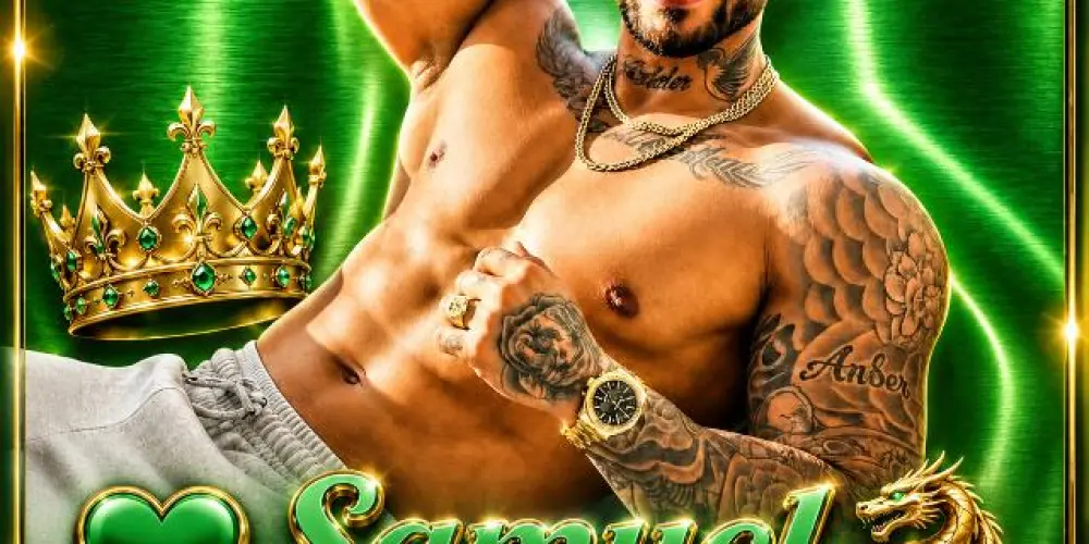 Imagem do grupo de WhatsApp 💚 ⃟ ⃟  𝑺𝒂𝒎𝒖𝒆𝑳 ⃟🐲⃟  𝑭𝒓𝒂𝒔𝒆𝒔 𝒆 𝑳𝒊𝒏𝒌𝑺  ⃟ ⃟👑