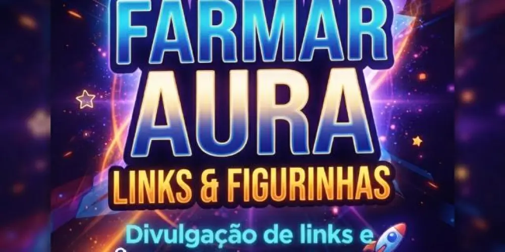 Imagem do grupo de WhatsApp ⇱𝙵𝚊𝚛𝚖𝚊𝚛 𝚊𝚞𝚛𝚊 𝙻𝚒𝚗𝚔𝚜 & 𝙵𝚒𝚐𝚞𝚛𝚒𝚗𝚑𝚊𝚜⇲