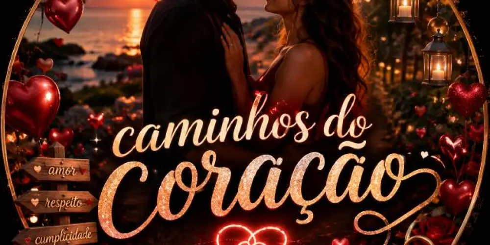 Imagem do grupo de WhatsApp โฃ๏ธ ๐๐๐ฆ๐ข๐ง๐ก๐จ๐ฌ ๐๐จ ๐๐จ๐ซ๐๐ฬง๐ฬ๐จ โฃ๏ธ