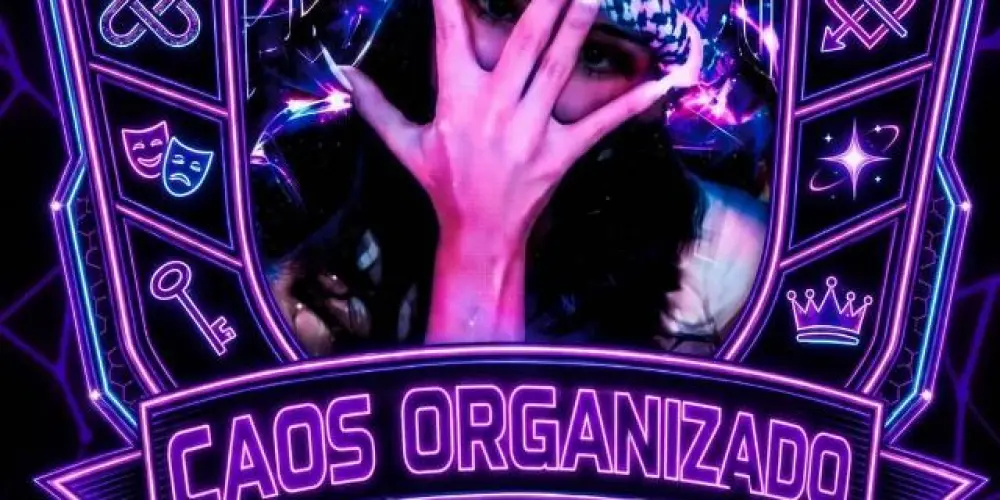 Imagem do grupo de WhatsApp •´¯`•. ᴄᴀᴏꜱ ᴏʀɢᴀɴɪᴢᴀᴅᴏ .•´¯`•