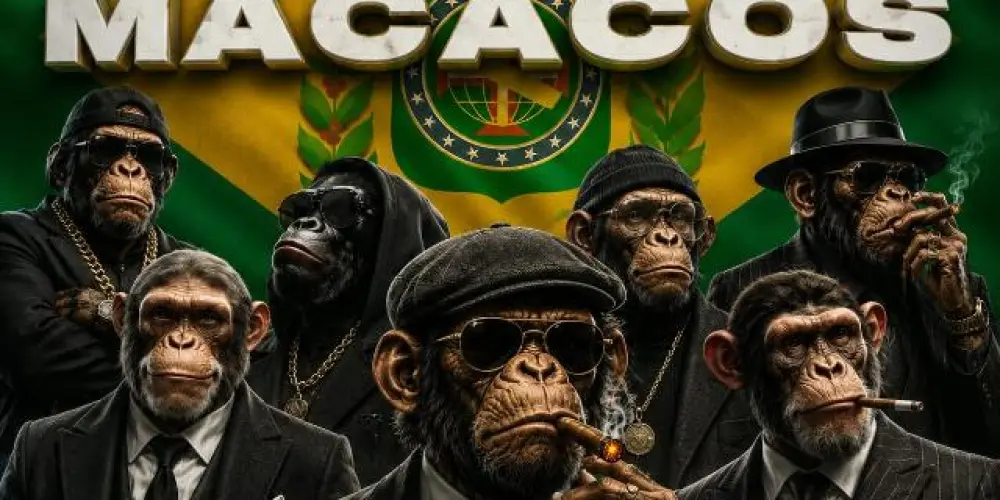Imagem do grupo de WhatsApp 🌴𝙄𝙇𝙃𝘼 𝘿〄𝙎 𝙈𝘼𝘾𝘼𝘾𝙊𝙎ϟϟ🦍🦍