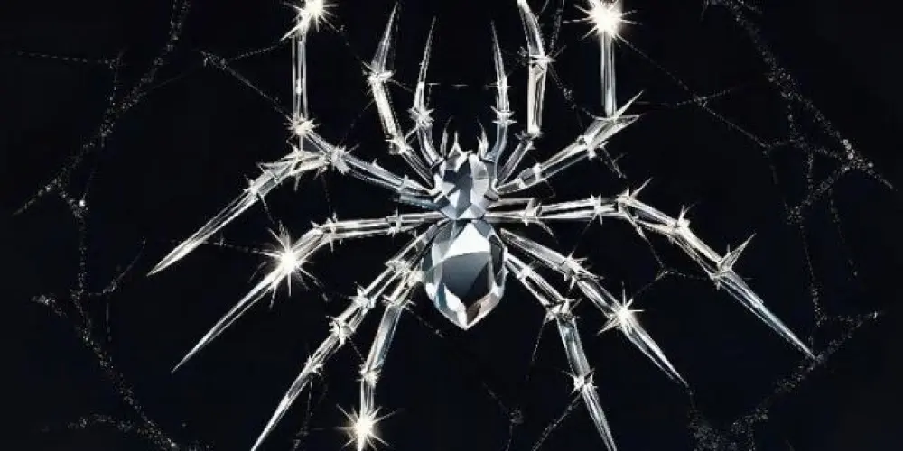 Imagem do grupo de WhatsApp 🕸️ 𝐖𝐞𝐛 𝐨𝐟 𝐂𝐡𝐚𝐨𝐬
