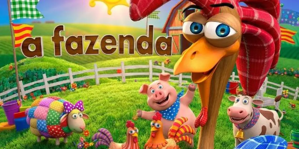 Imagem do grupo de WhatsApp 𝐀 𝐅𝐀𝐙𝐄𝐍𝐃𝐀🐷
