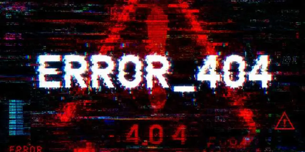 Imagem do grupo de WhatsApp 『 👾 』𝐄𝐑𝐑𝐎 𝟒𝟎𝟒