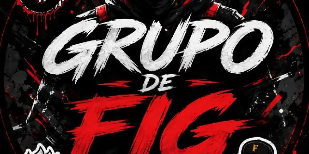 Imagem do grupo de WhatsApp 𝐆𝐑𝐔𝐏𝐎 𝐃𝐄 𝐅𝐈𝐆