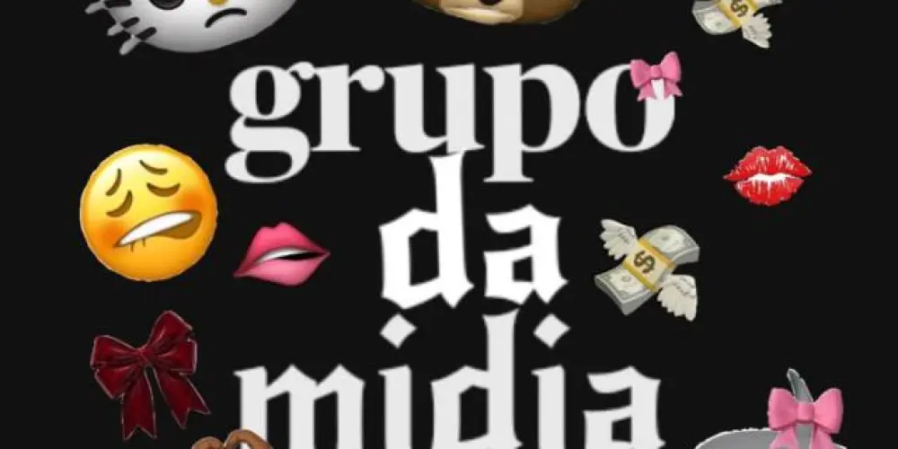 Imagem do grupo de WhatsApp 🐻 𝖌𝖗𝖚𝖕𝖔 𝖉𝖆𝖘 𝖒𝖎𝖉𝖎𝖆 🐻