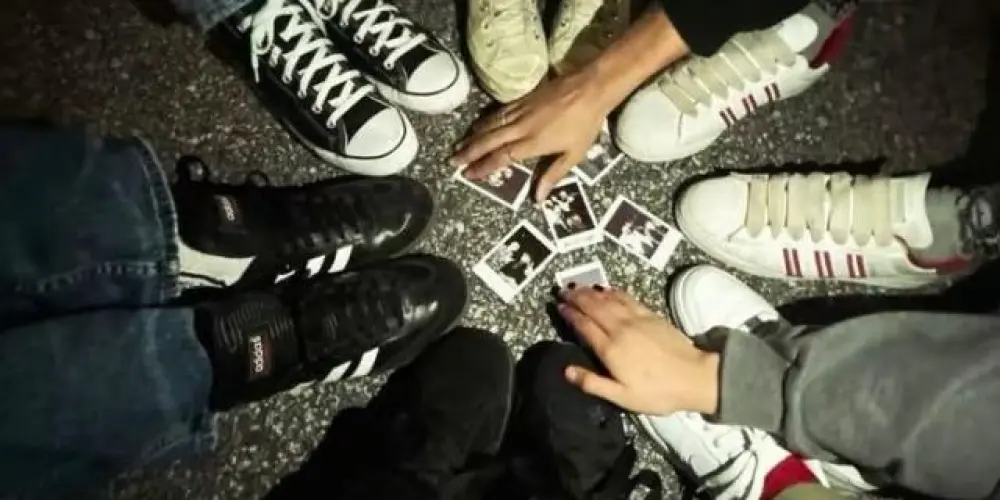 Imagem do grupo de WhatsApp ࿔:･ 𝑾𝒆𝒃 𝑪𝒂𝒑𝒔 ･:࿔