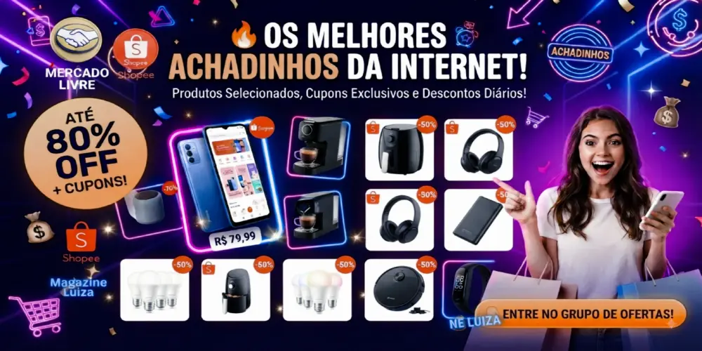 Imagem do grupo de WhatsApp 🎁𝙈𝙀𝙇𝙃𝙊𝙍𝙀𝙎 𝙋𝙍𝙊𝘿𝙐𝙏𝙊𝙎 𝘿𝘼 𝘼𝙉𝘼🎀