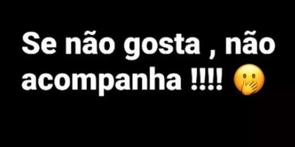 Imagem do grupo de WhatsApp 𝗥𝗘𝗦𝗘𝗡𝗛𝗔