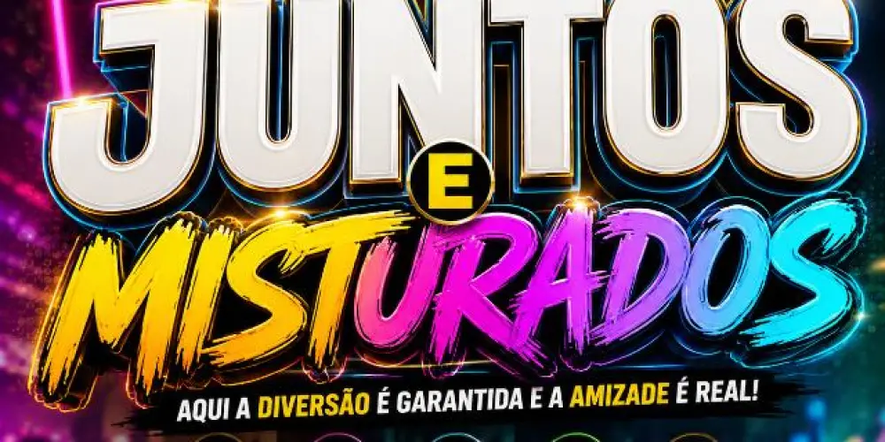 Imagem do grupo de WhatsApp 🅹🆄🅽🆃🅾🆂 🅴 🅼🅸🆂🆃🆄🆁🅰🅳🅾🆂