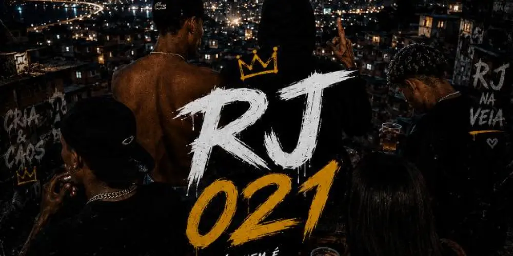 Imagem do grupo de WhatsApp ꧁༒ 𝕽𝕵 𝟎𝟐𝟏 ༒꧂ 🥷🏽🖤👑