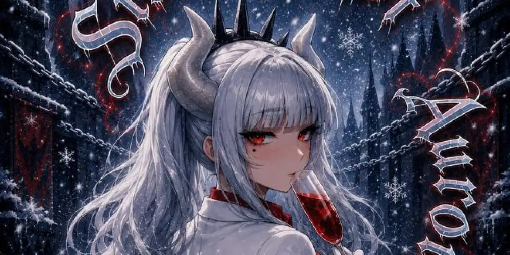 Imagem do grupo de WhatsApp ❄️ 𝕊𝕥𝕚𝕔𝕜𝕖𝕣𝕤 𝕠𝕗 𝔸𝕦𝕣𝕠𝕣𝕒 ❄️