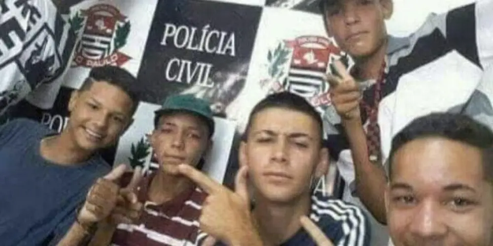 Imagem do grupo de WhatsApp ☣️𝓔𝓛 𝓜𝓔𝓓𝓔𝓛𝓛𝓘𝓝☣️
