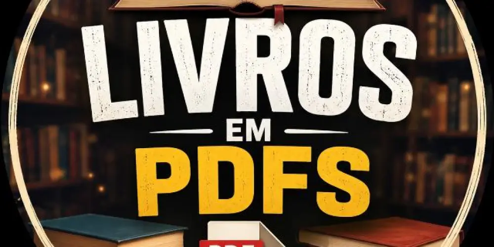 Imagem do grupo de WhatsApp 𝐋𝐈𝐕𝐑𝐎𝐒 𝐄𝐌 𝐏𝐃𝐅𝐬 📚