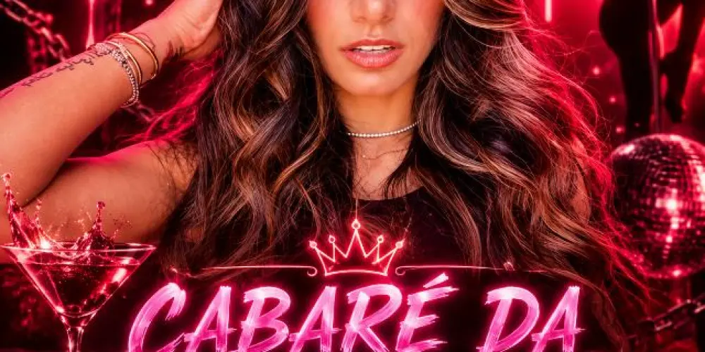 Imagem do grupo de WhatsApp 🔥 𝑪𝑨𝑩𝑨𝑹𝛯 𝑫𝑨 𝑴𝑬𝑰𝑨 𝑵𝑶𝑰𝑻𝛯  💞