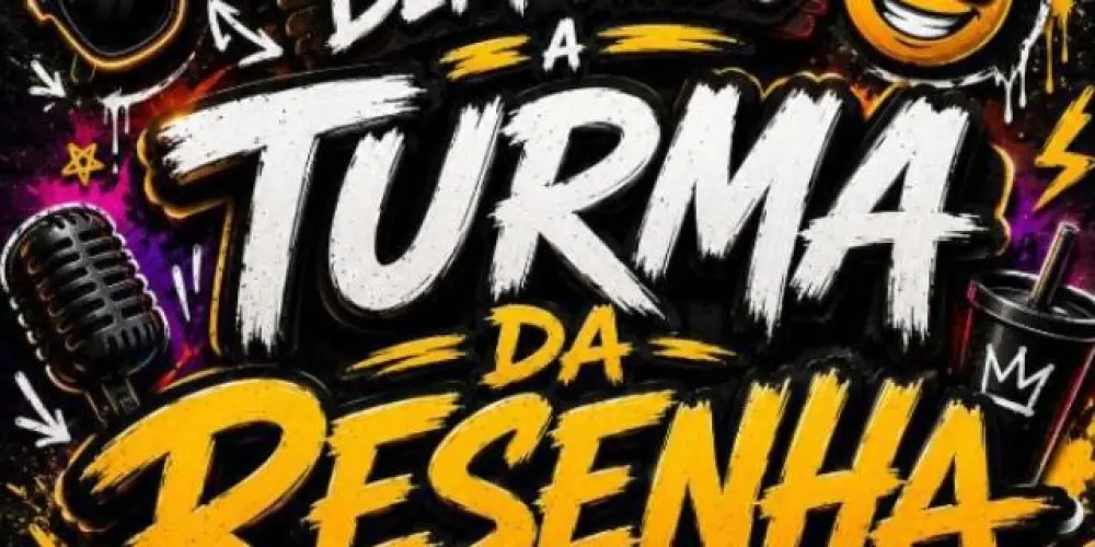 Imagem do grupo de WhatsApp 😎𝕋𝕌ℝ𝕄𝔸 𝔻𝔸 ℝ𝔼𝕊𝔼ℕℍ𝔸😜