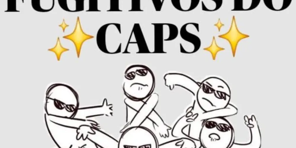 Imagem do grupo de WhatsApp 🤡𝐄𝐮 𝐞 𝐦𝐞𝐮𝐬 𝐟𝐮𝐠𝐢𝐭𝐢𝐯𝐨𝐬 𝐝𝐨 𝐜𝐚𝐩𝐬🤡