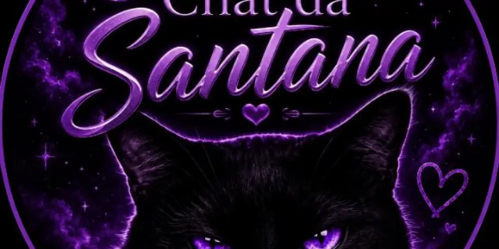 Imagem do grupo de WhatsApp 𝕮𝖍𝖆𝖙 𝕯𝖆 𝕾𝖆𝖓𝖙𝖆𝖓𝖆💜✨