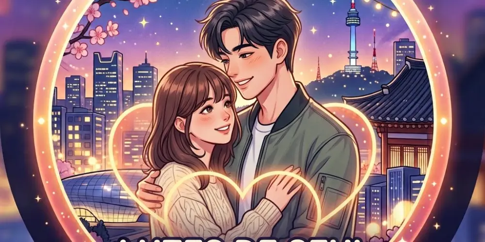 Imagem do grupo de WhatsApp 『✦』𝙇𝙪𝙯𝙚𝙨 𝙙𝙚 𝙎𝙚𝙪𝙡『✦』