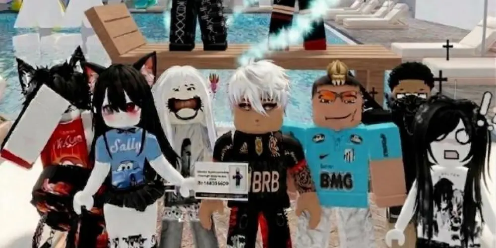 Imagem do grupo de WhatsApp 𝐄𝐪𝐮𝐢𝐩𝐞 𝐂𝐚𝐨𝐬