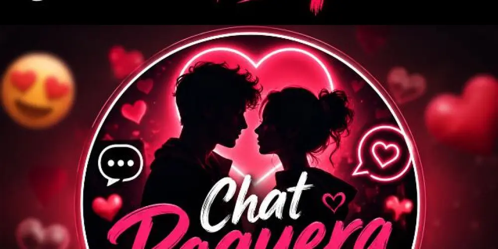 Imagem do grupo de WhatsApp 𝘾𝙝𝙖𝙩 𝙋𝙖𝙦𝙪𝙚𝙧𝙖♥
