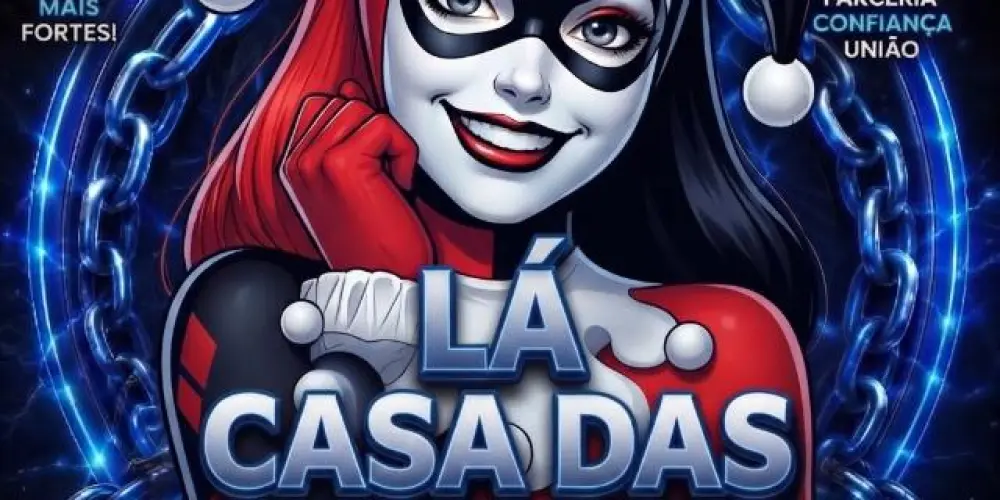Imagem do grupo de WhatsApp 🤡 ⁠✧𝑳𝒂 𝑪𝒂𝒔𝒂 𝒅𝒂𝒔 𝑭𝒊𝒈𝒖𝒓𝒊𝒏𝒉𝒂𝒔✧ 🤡