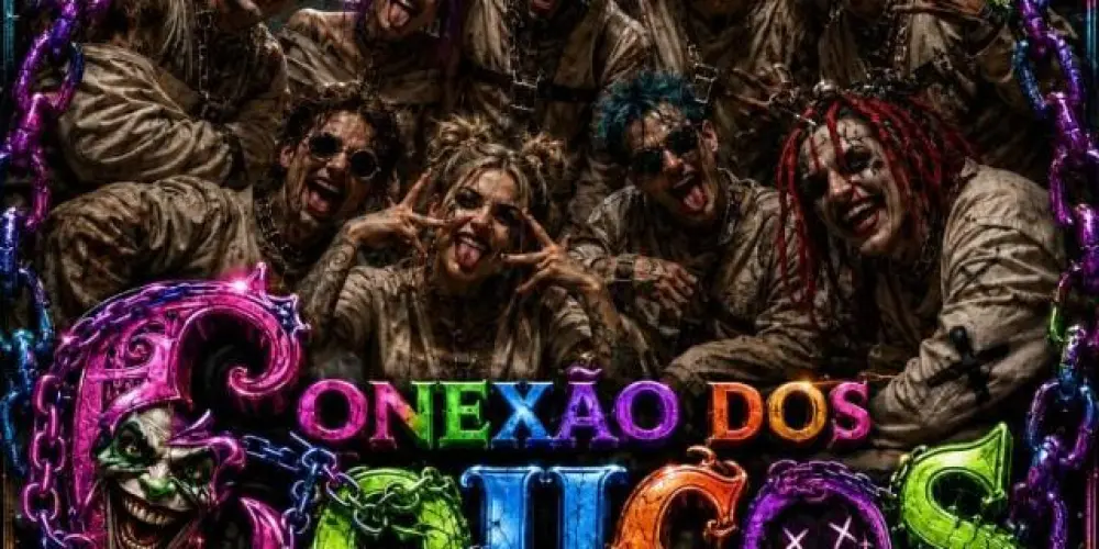 Imagem do grupo de WhatsApp 🅒🅞🅝🅔🅧🅐🅞🅳🅾🆂🅻🅾🆄🅲🅾🆂