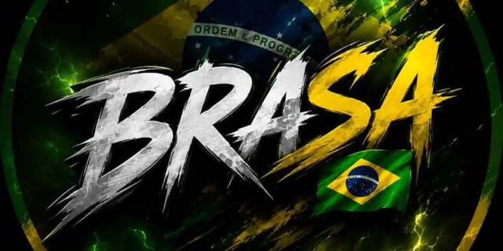 Imagem do grupo de WhatsApp 𝗕𝗥𝗔𝗦𝗔 🇧🇷