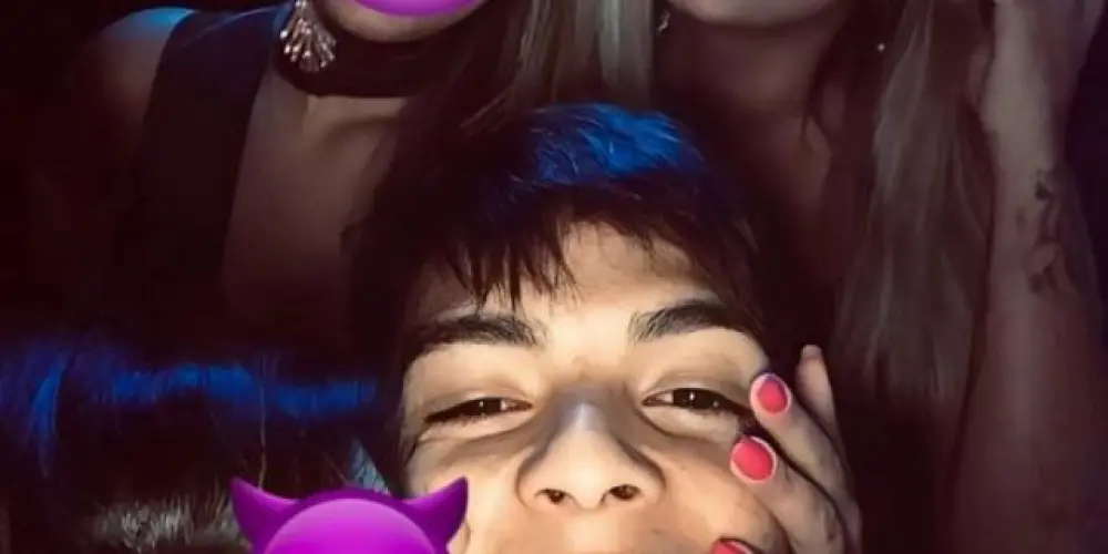 Imagem do grupo de WhatsApp 𝒄𝒉𝒂𝒕' 𝒅𝒐 𝒅𝒓𝒂𝒛𝒛'