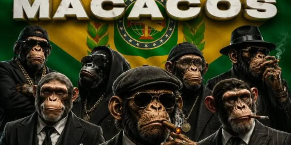 Imagem do grupo de WhatsApp 🌴𝙄𝙇𝙃𝘼 𝘿〄𝙎 𝙈𝘼𝘾𝘼𝘾𝙊𝙎ϟϟ🦍🦍