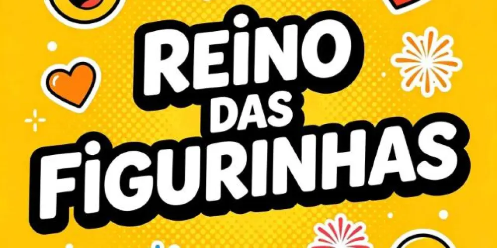 Imagem do grupo de WhatsApp 𝐑𝐄𝐈𝐍𝐎 𝐃𝐀𝐒 𝐅𝐈𝐆𝐔𝐑𝐈𝐍𝐇𝐀𝐒 𝐎 𝐌𝐄𝐋𝐇𝐎𝐑 𝐃𝐎 𝐁𝐑𝐀𝐒𝐈𝐋