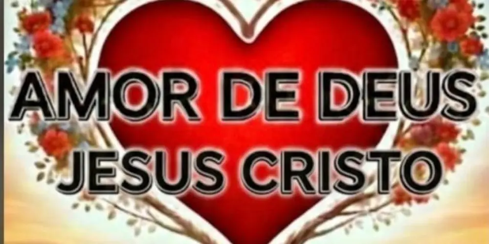 Imagem do grupo de WhatsApp 🌹𝐀𝐌𝐎𝐑 𝐃𝐄 𝐃𝐄𝐔𝐒 ❤️