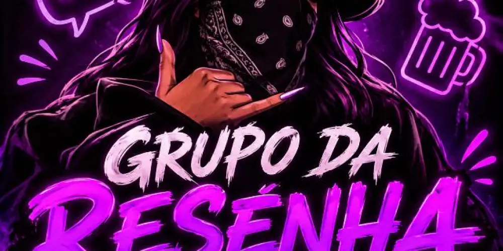Imagem do grupo de WhatsApp 🖤 𝐀𝐟𝐭𝐞𝐫 𝐒𝐩𝐚𝐜𝐞 𝐒𝐨𝐜𝐢𝐞𝐭𝐲