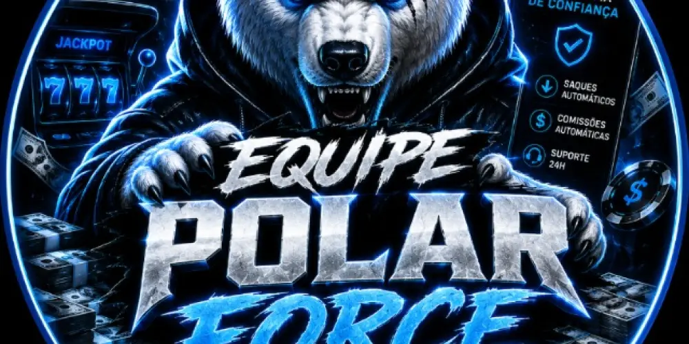 Imagem do grupo de WhatsApp 🐻‍❄️❄️ 𝑬𝑸𝑼𝑰𝑷𝑬 𝑷𝑶𝑳𝑨𝑹 𝑭𝑶𝑹𝑪𝑬 𝟏 ⚡💎