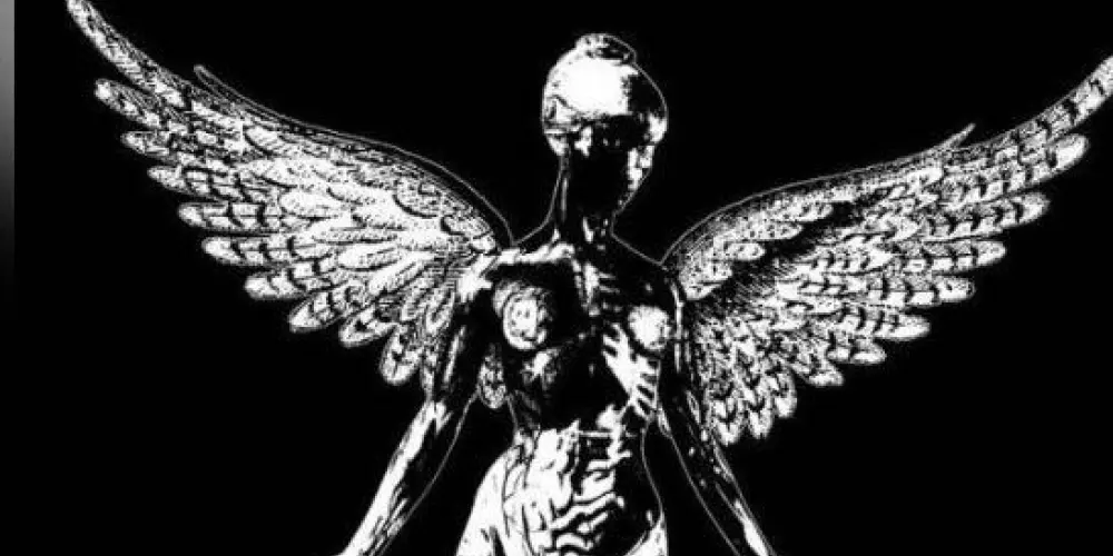 Imagem do grupo de WhatsApp ༒☪︎✞✞𝕹𝖎𝖗𝖛𝖆𝖓𝖆✞✞☪︎༒