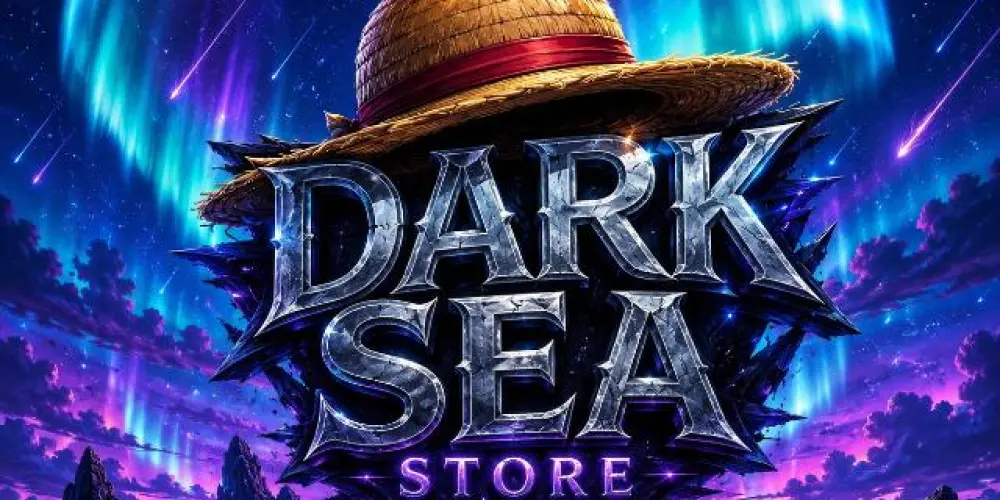 Imagem do grupo de WhatsApp 💫ＤＡＲＫ ＳＥＡ ＳＴＯＲＥ⚡
