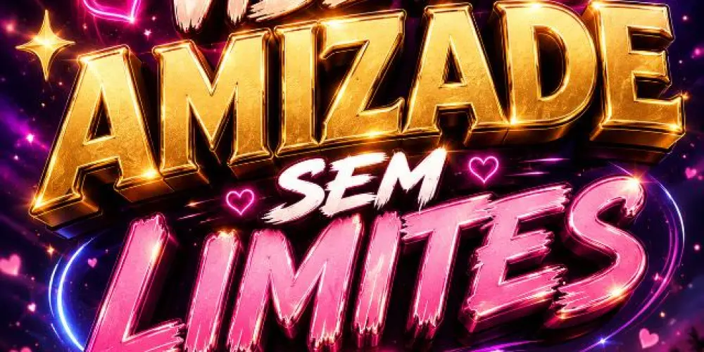 Imagem do grupo de WhatsApp ✨ 💖 𝐕𝐈𝐁𝐄 𝐃𝐀 𝐀𝐌𝐈𝐙𝐀𝐃𝐄 𝐒𝐄𝐌 𝐋𝐈𝐌𝐈𝐓𝐄𝐒 💖 ✨