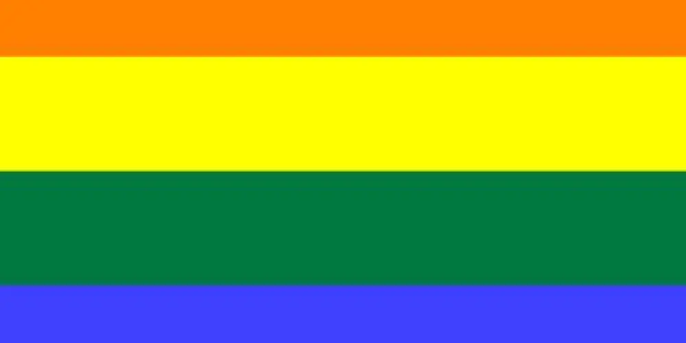 Imagem do grupo de WhatsApp 🏳‍🌈†★𝐆𝐫𝐮𝐩𝐨 𝐋𝐆𝐁𝐓★†🏳️‍🌈