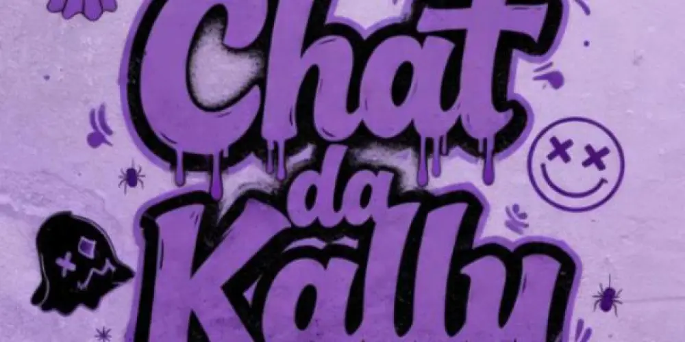 Imagem do grupo de WhatsApp 𝕮𝖍𝖆𝖙 𝖉𝖆 𝖐𝖆𝖑𝖑𝖞'