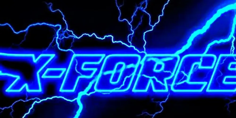 Imagem do grupo de WhatsApp 愛 𝕏-𝔽𝕆ℝℂ𝔼⚡