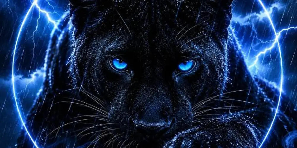 Imagem do grupo de WhatsApp 🖤 𝑩𝒍𝒂𝒄𝒌 𝑷𝒂𝒏𝒕𝒉𝒆𝒓 🐾