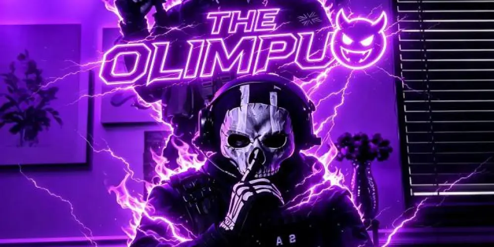 Imagem do grupo de WhatsApp ᝰ♞𝑻𝑯𝑬 𝑶𝑳𝑰𝑴𝑷𝑼𝑺 😈࿆⟅