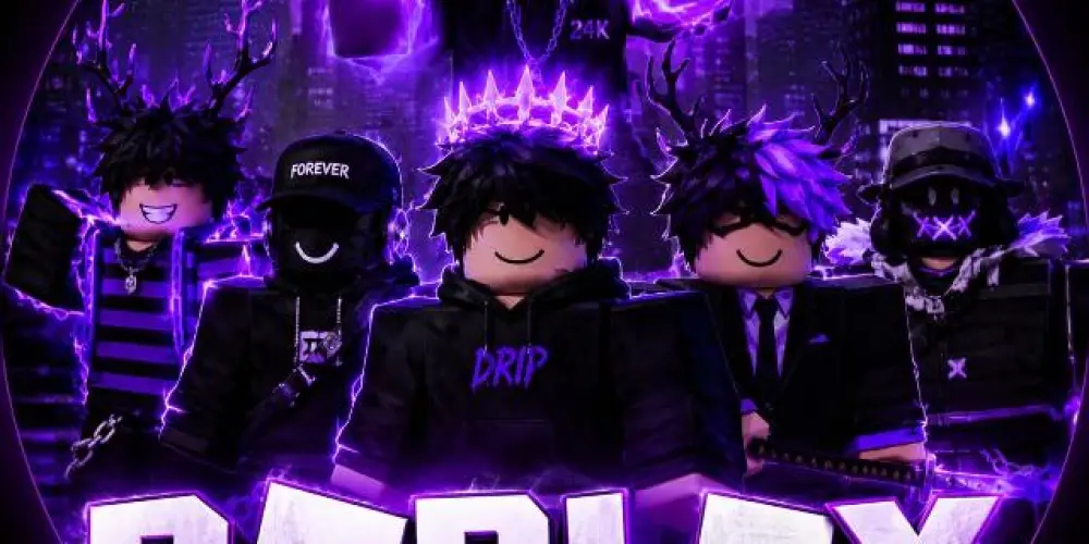 Imagem do grupo de WhatsApp ⫷◈ℝ𝕆𝔹𝕃𝕆𝕏_𝔽𝕋𝔽◈⫸