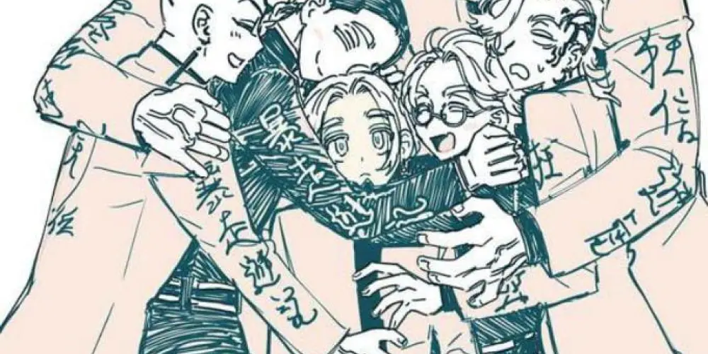 Imagem do grupo de WhatsApp \-★尺乇匚乇卩匚卂ㄖ★-/