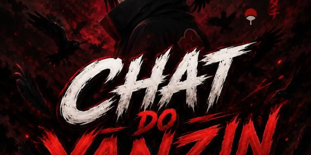 Imagem do grupo de WhatsApp 𝕮𝖍𝖆𝖙 𝖉𝖔 𝖞𝖆𝖓𝖟𝖎𝖓